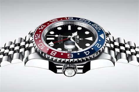 rolex gmt master 2 pepsi alternative|Rolex gmt Pepsi bezel.